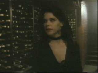Janette DuCharme, Vampire